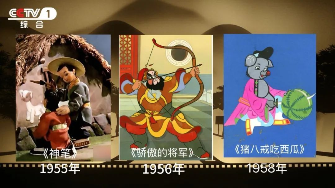 重温！中国动画电影经典之作