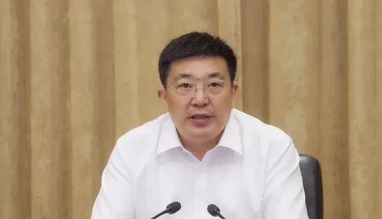 打虎！周先旺被查，曾任武汉市市长