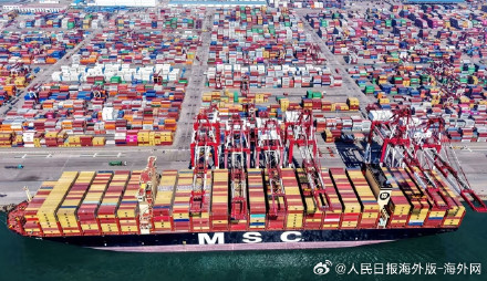 外媒:美国阿肯色州居民将因关税政策受到严重打击 外媒:美国阿肯色州居民将因关税政策受到严重打击