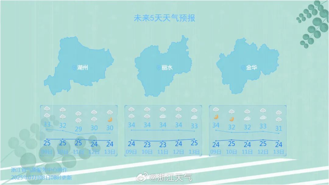 西湖边有柳树被吹断枝！暴雨、大暴雨！今晚尽量别出门