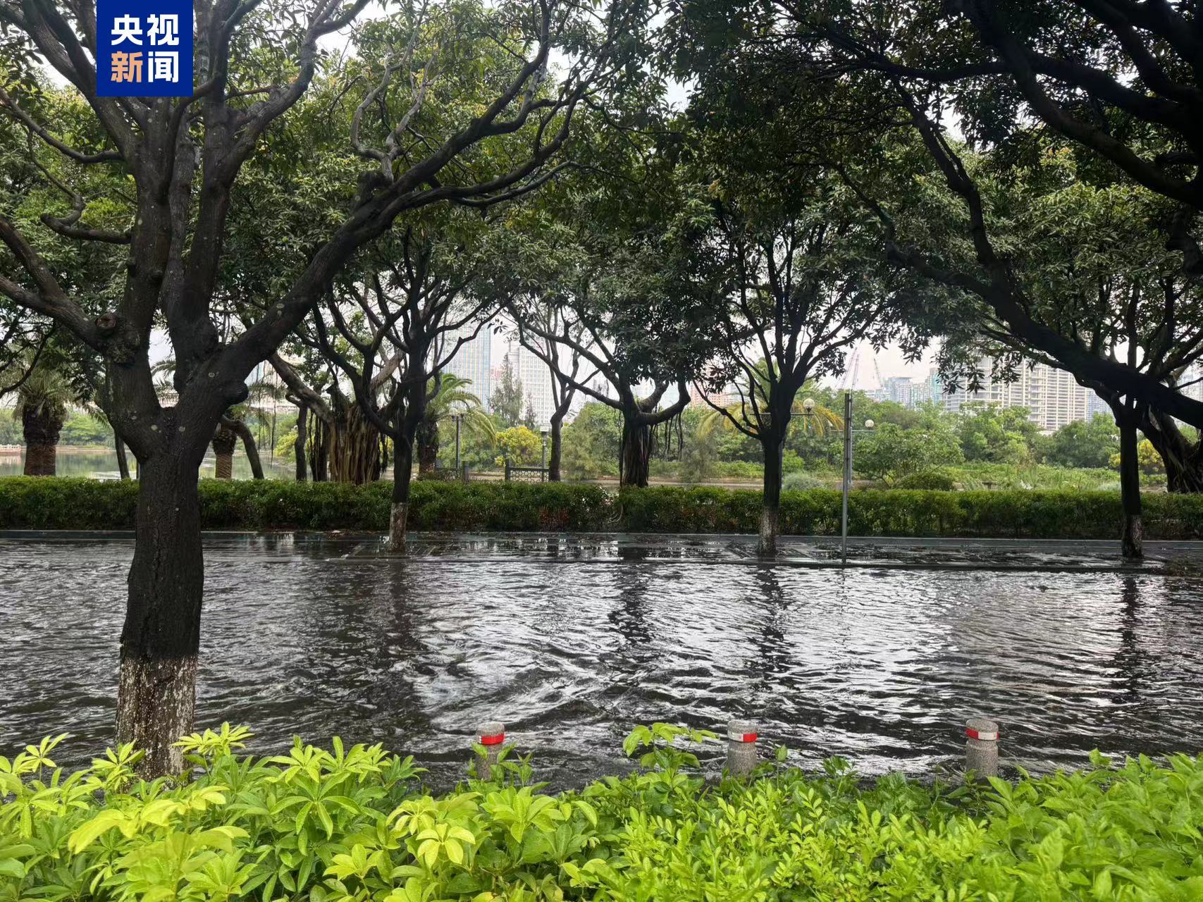 为应对台风“丹娜丝” 福建省提升防汛应急响应为Ⅲ级 为应对台风“丹娜丝” 福建省提升防汛应急响应为Ⅲ级