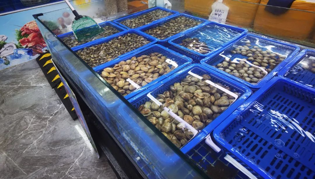 别因“馋嘴”惹祸上身 警惕美食暗藏健康风险 别因“馋嘴”惹祸上身 警惕美食暗藏健康风险