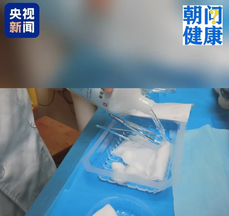 喝有水垢的水容易得肾结石？频繁洗头会导致脱发？直击真相