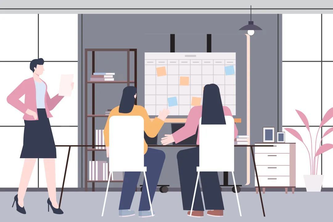 职场小贴士|公司合并,试用期要重新约定吗? 职场小贴士|公司合并,试用期要重新约定吗?