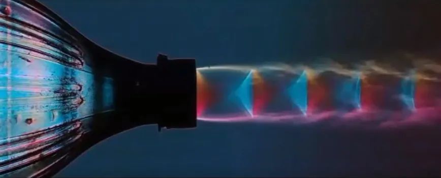 1小时横跨京沪！超音速究竟有多快？