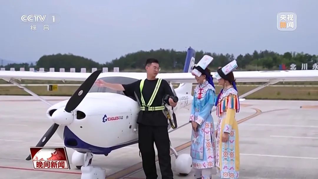 返乡青年的新职业 “直接封神”的旅拍定制师