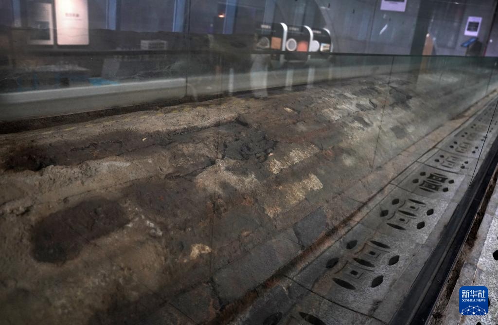 中国之城丨赣州古城：三江交汇 千年不涝