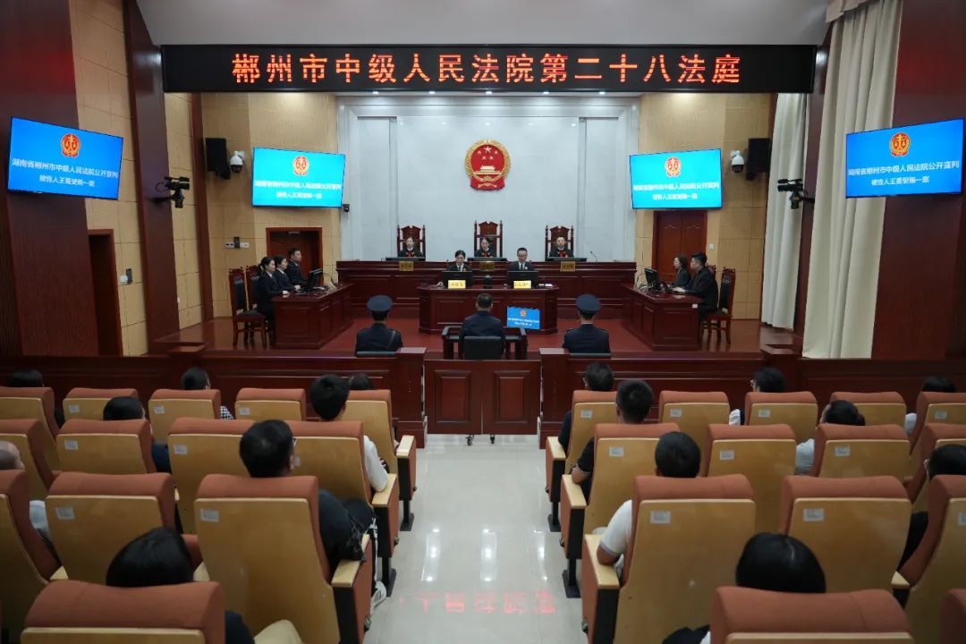 西藏自治区人民政府原副主席王勇受贿案一审宣判