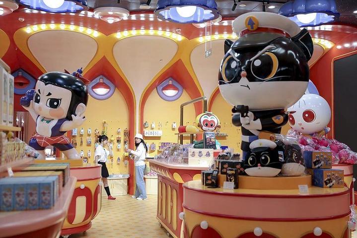 首发“巨轮”，何以如此火热？