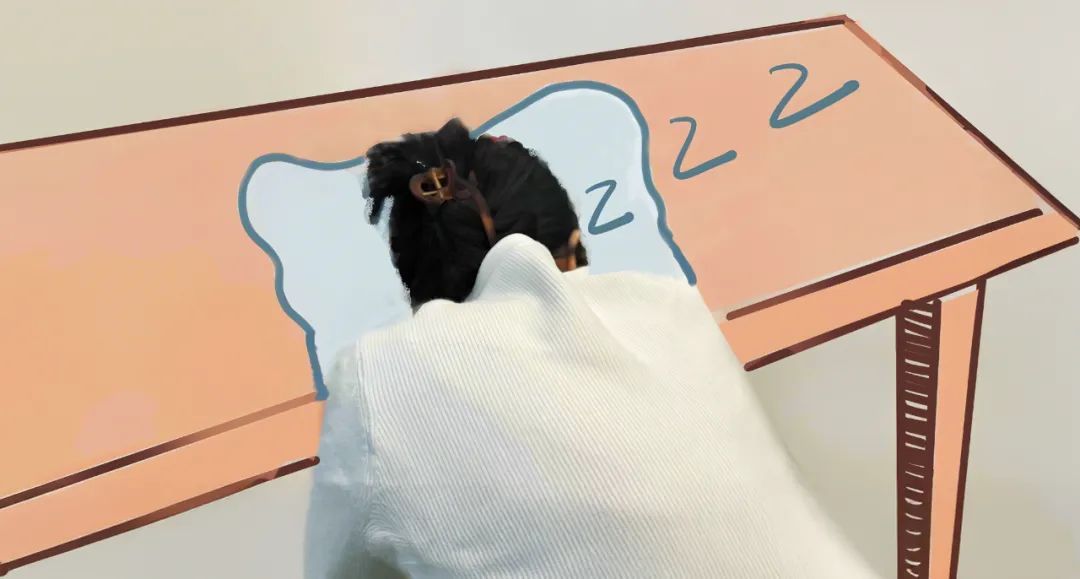 有人午睡后灵感迸发，有人午睡后昏昏沉沉！问题出在这个细节！