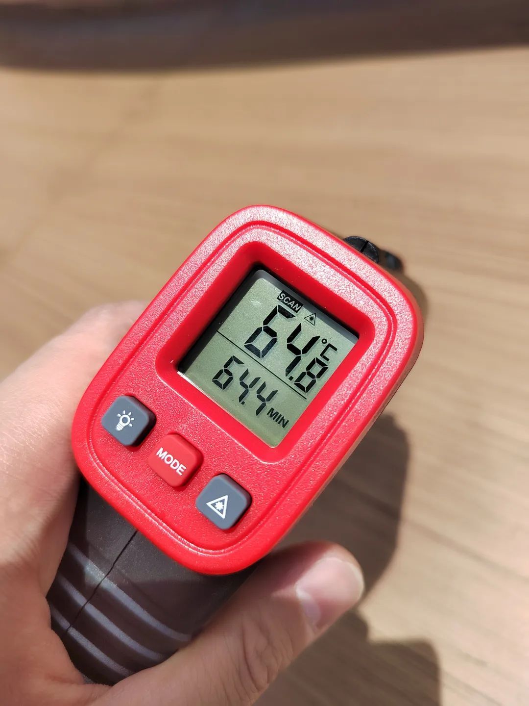 地表温度超60℃!142个高温预警生效中,广东红透了!一地一个月发生122起,重要提醒 地表温度超60℃!142个高温预警生效中,广东红透了!一地一个月发生122起,重要提醒