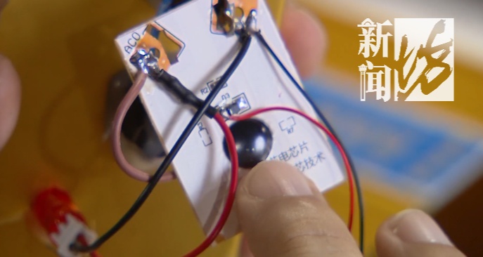 别买！别用！最近销量过万！上海专家：“大忽悠”或致严重火灾