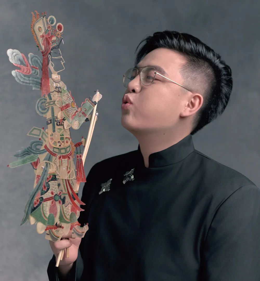 打太极、读庄子、演皮影戏、说文物评书……那些热爱传统文化的年轻人 打太极、读庄子、演皮影戏、说文物评书……那些热爱传统文化的年轻人