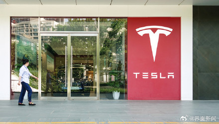 特斯拉市值一夜蒸发近5000亿元