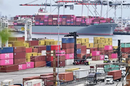 美媒:受关税政策影响,美国百货商店的价格上涨正在加剧 美媒:受关税政策影响,美国百货商店的价格上涨正在加剧