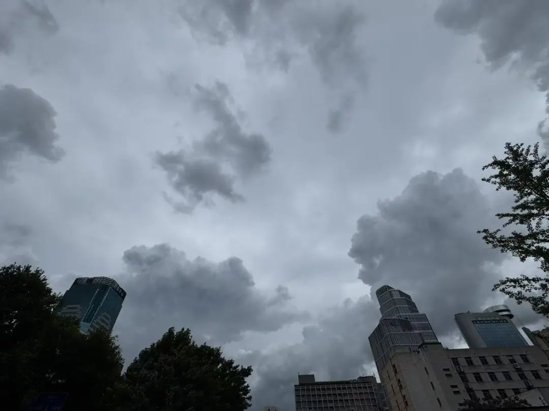 突然掉头!台风丹娜丝直冲浙江!杭州瞬间暴雨,更猛的马上来!务必当心 突然掉头!台风丹娜丝直冲浙江!杭州瞬间暴雨,更猛的马上来!务必当心