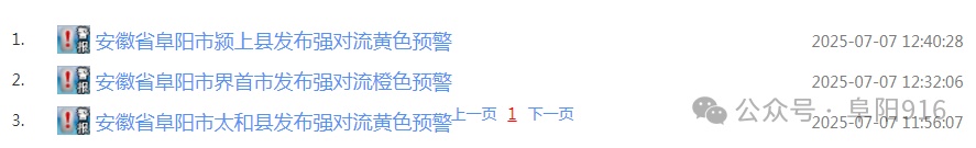 阜阳这里竟然下冰雹了，还出现10级大风