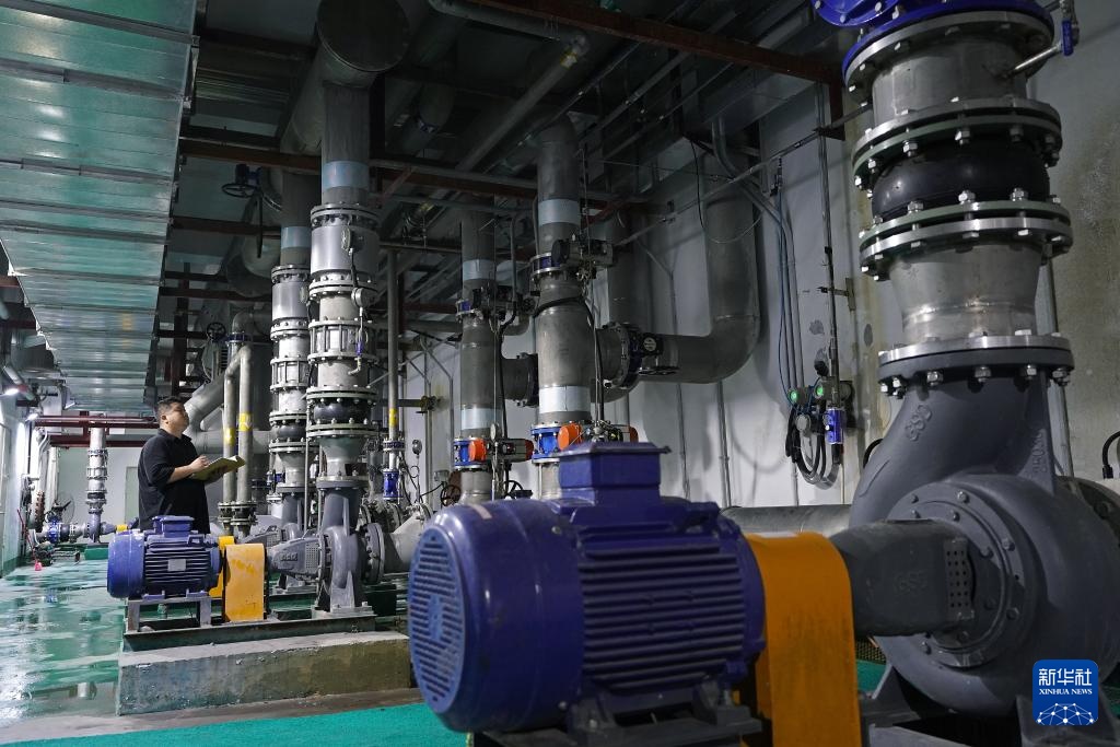 中国之城丨赣州古城：三江交汇 千年不涝