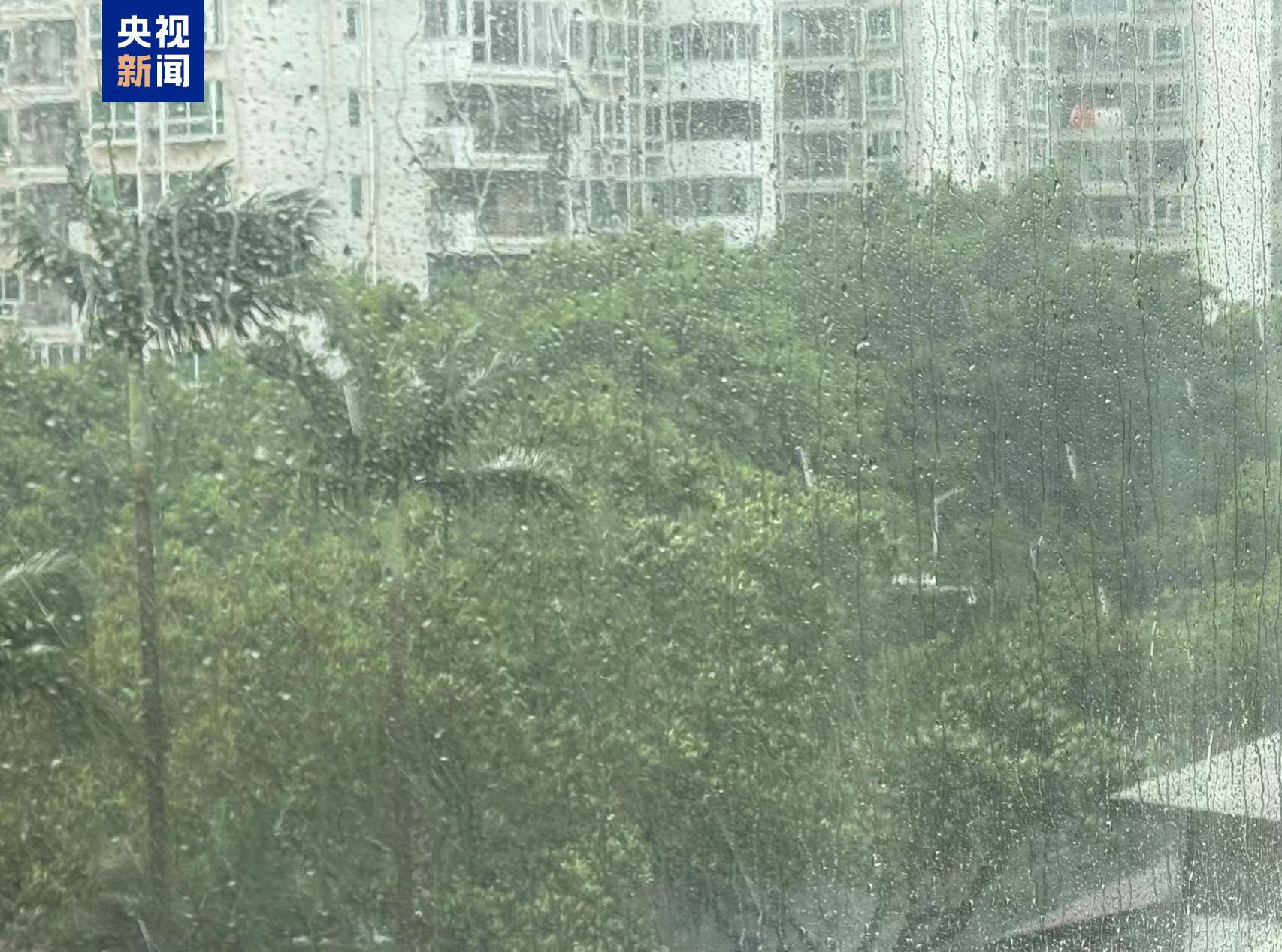 为应对台风“丹娜丝” 福建省提升防汛应急响应为Ⅲ级 为应对台风“丹娜丝” 福建省提升防汛应急响应为Ⅲ级