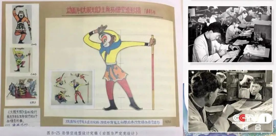 重温！中国动画电影经典之作