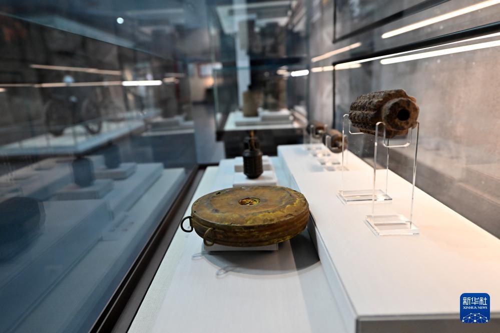 探访百团大战纪念馆 探访百团大战纪念馆