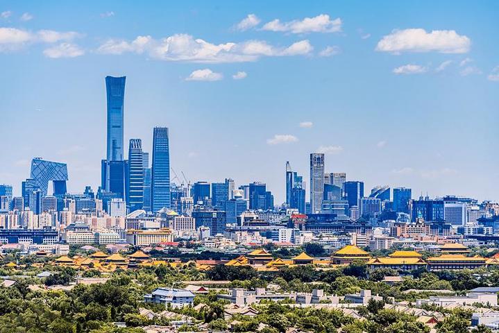 行政区划代码管理更规范 9月起实施新规影响每个人 行政区划代码管理更规范 9月起实施新规影响每个人