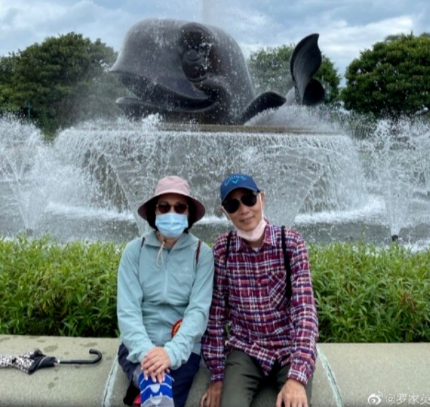 知名男演员四度患癌并放弃化疗！妻子：尊重他的决定