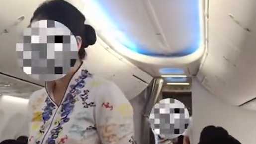 舱门即将关闭，发现2人上错飞机？海南航空回应：有旅客未及时下机