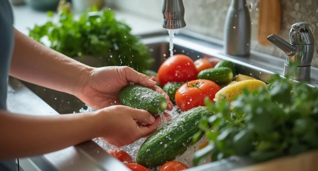 这些炒菜习惯很可能让全家人吃进翻倍致癌物!很多家庭天天都在重复,速来自查→ 这些炒菜习惯很可能让全家人吃进翻倍致癌物!很多家庭天天都在重复,速来自查→