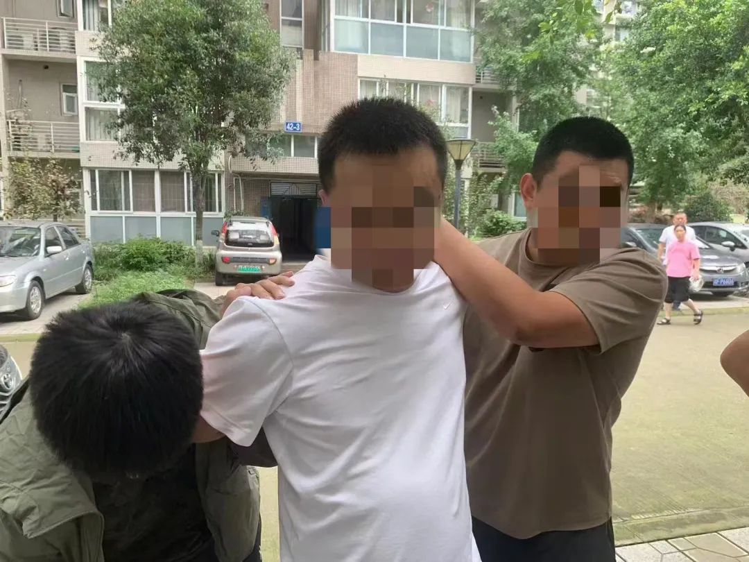 擒获“毒蛛王”！内蒙古通辽警方破获特大网络制贩毒案