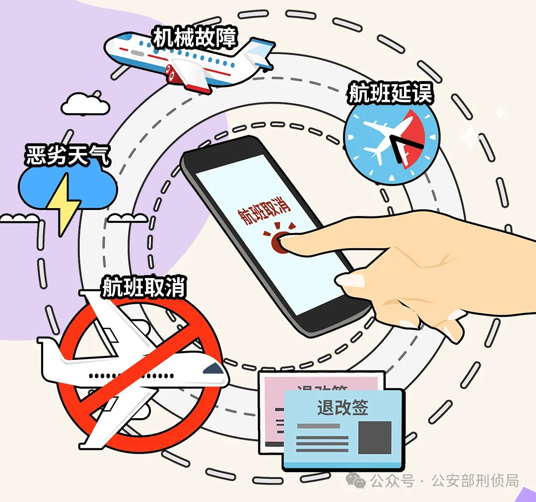 暑期这五类电信网络诈骗高发，大家警惕