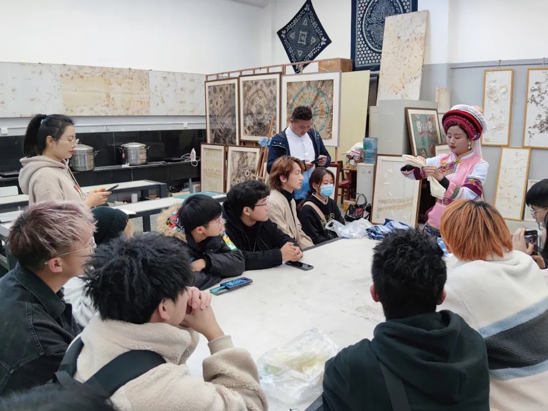 要报考非遗专业吗? 要报考非遗专业吗?