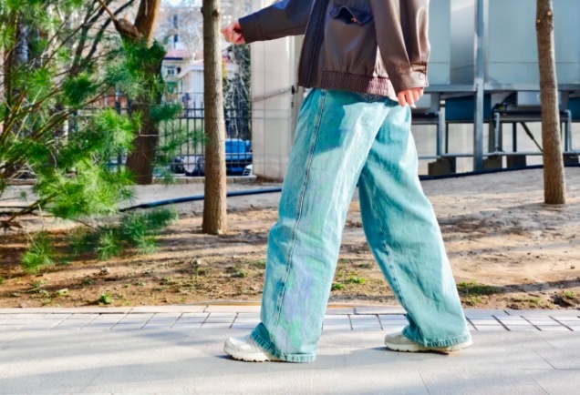 血管堵没堵，走路就知道！出现这5个信号别耽误，立即就医！