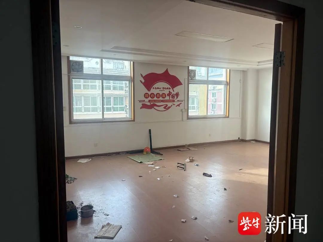 镇江市民张女士惊了：邻居房产被法院查封，执行的竟是自己的房