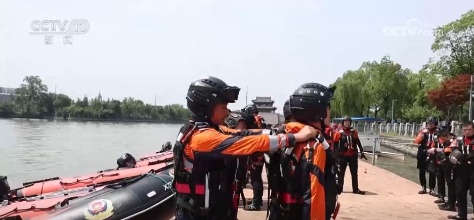 多措并举抓实暑期安全教育 各地各部门为学生系好暑期“安全带”