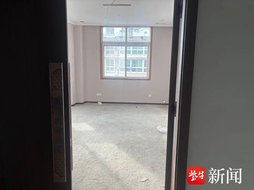 镇江市民张女士惊了：邻居房产被法院查封，执行的竟是自己的房