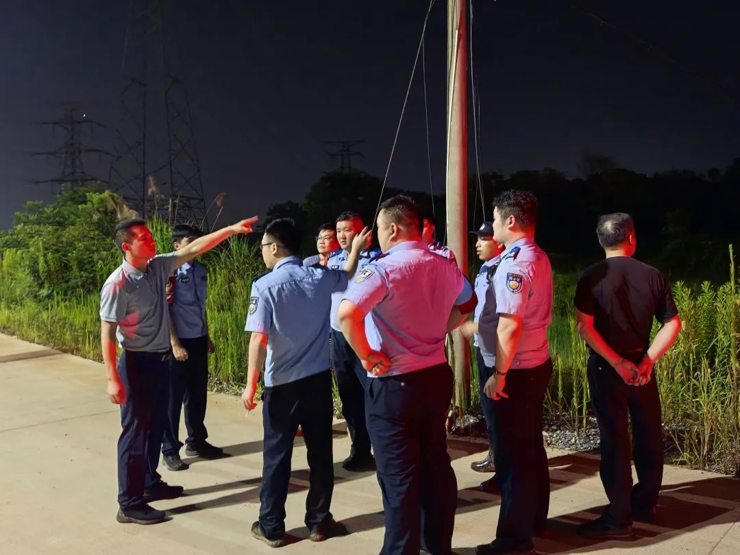 就在南昌！13小时紧急搜救！终于找到了