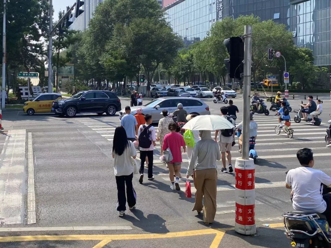 这里气温将达40℃，发布红色预警！辽宁各地天气预警连发31条！