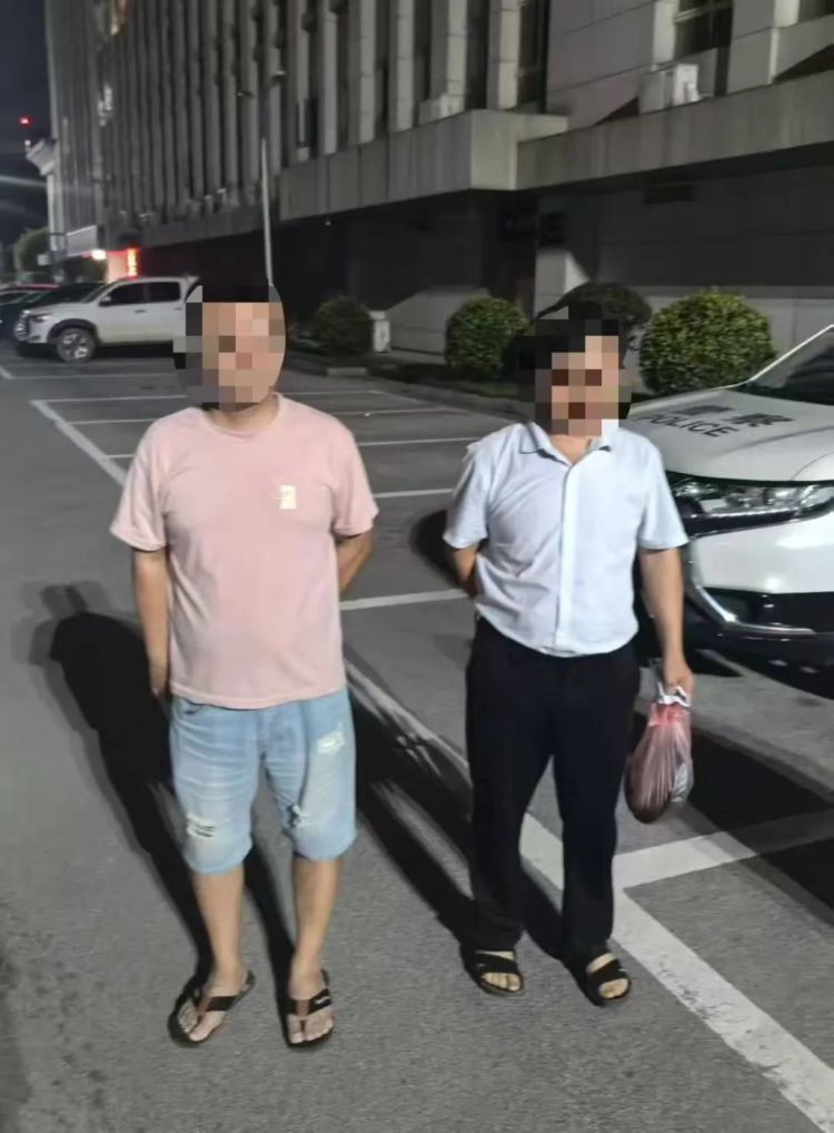 恶意报警，严惩不贷！邵东一男子多次恶意拨打“110”举报赌博被行拘