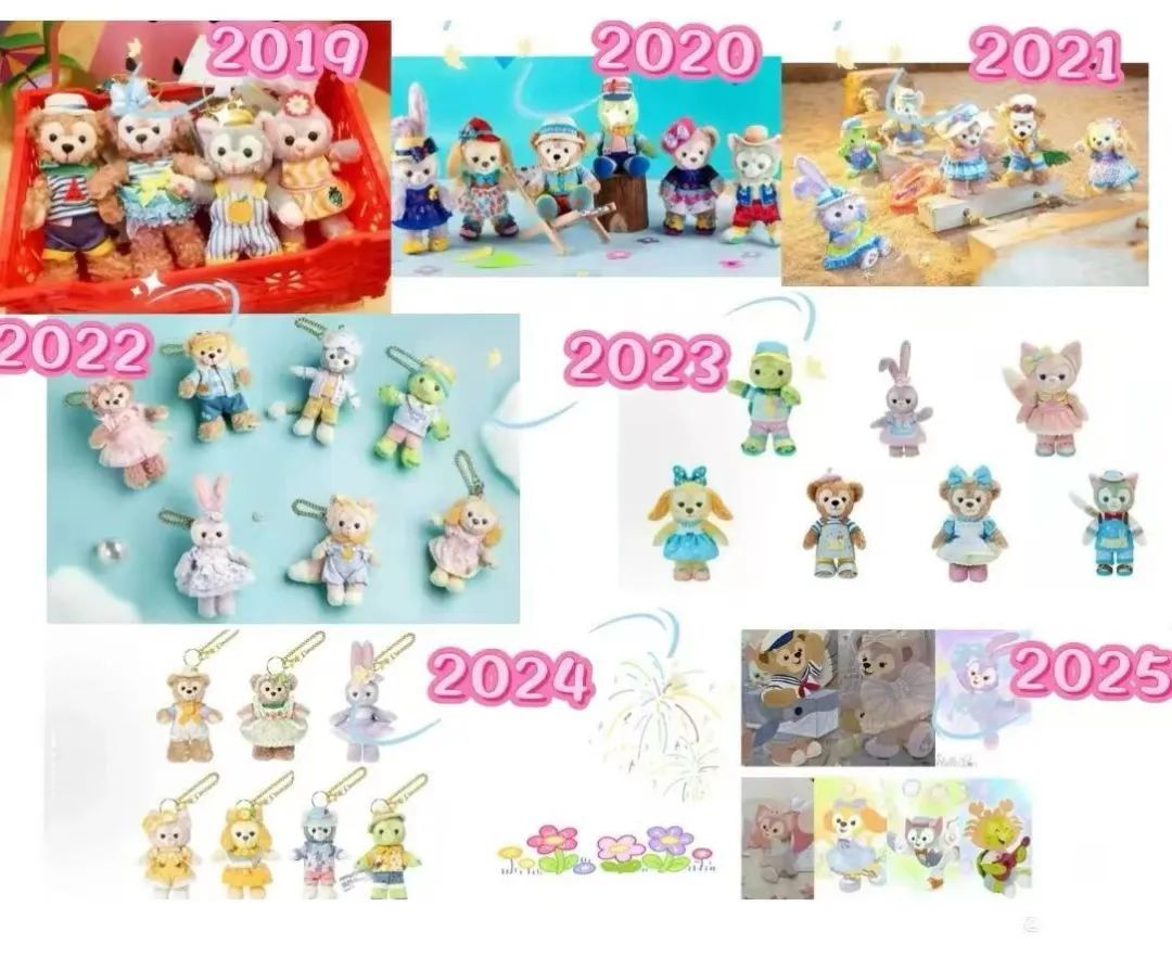 通宵排队只为抢一个“娃” ？迪士尼新品发布，抽中签才能买，入园越早中签概率越大