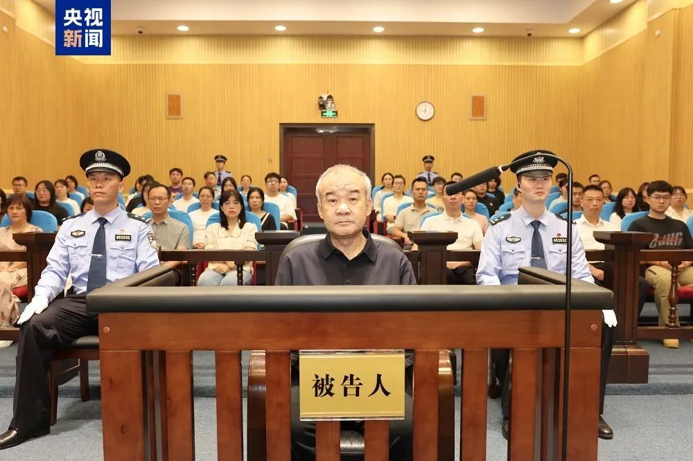 窦万贵,一审被判死缓! 窦万贵,一审被判死缓!