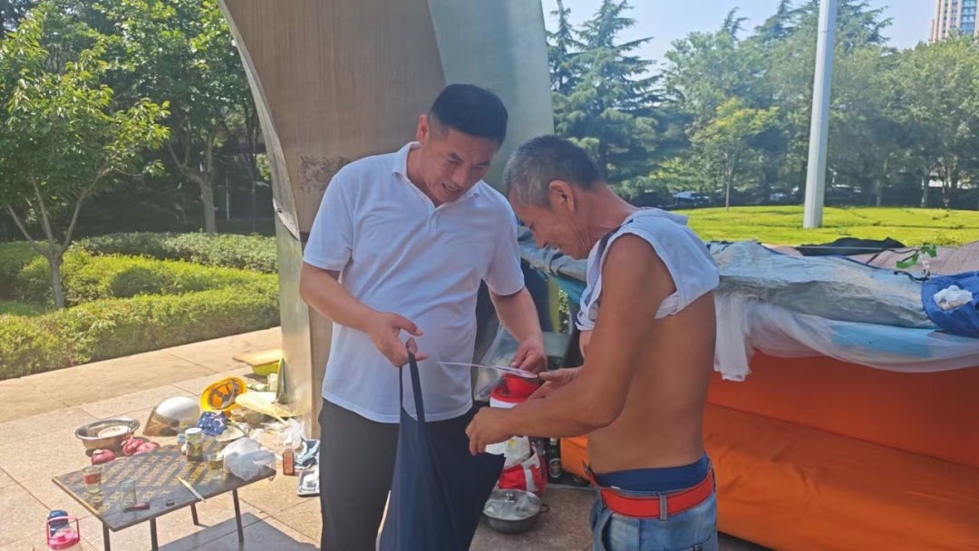 高温、暴雨、台风轮番来袭，各地密集行动！