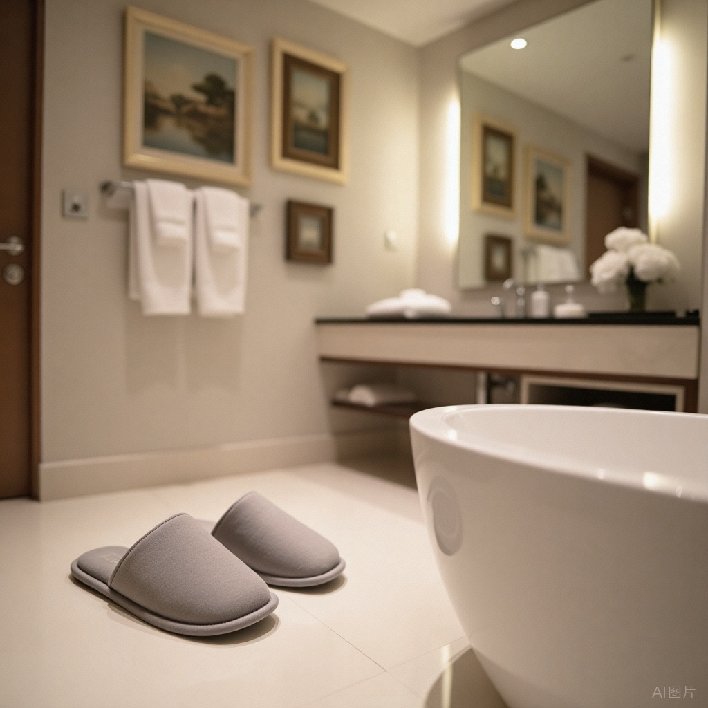 住酒店光脚洗澡后感染HPV?真相来了! 住酒店光脚洗澡后感染HPV?真相来了!