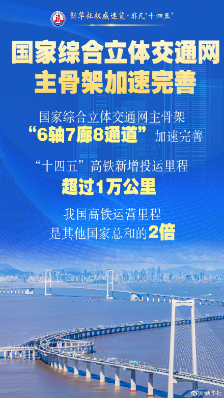 非凡“十四五”｜这些获得感幸福感看得见摸得着