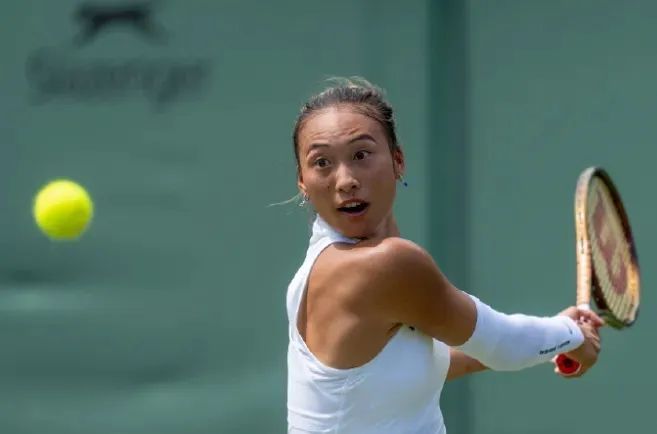 郑钦文、王欣瑜将出战WTA1000辛辛那提站