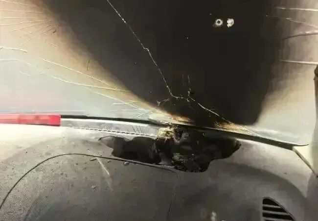 这些东西，车里不能放！