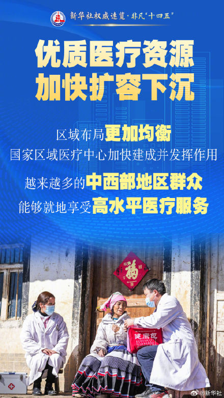 非凡“十四五”｜这些获得感幸福感看得见摸得着