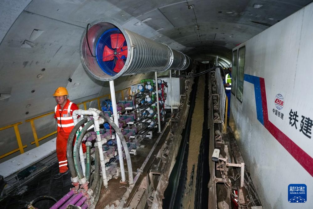 宁芜铁路扩能改造工程施工稳步推进 宁芜铁路扩能改造工程施工稳步推进