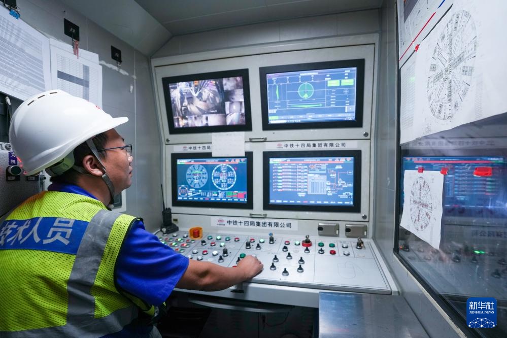 宁芜铁路扩能改造工程施工稳步推进 宁芜铁路扩能改造工程施工稳步推进