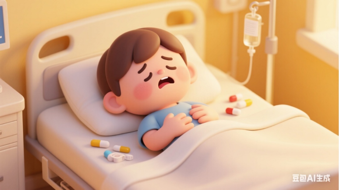 呼和浩特一女子吃完饭，立马不对了！多人半夜急诊竟因…第2个搭配90%的呼市人都爱吃！